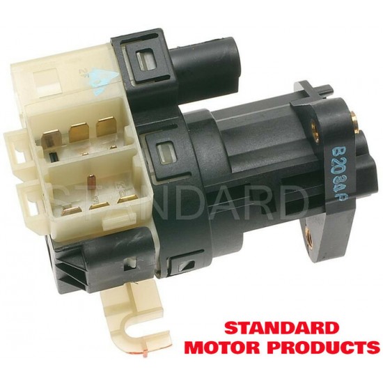 GM Ignition Starter Switch