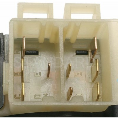 GM Ignition Starter Switch