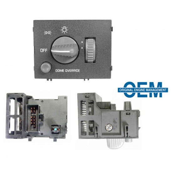 Gm Headlight Dimmer Switch
