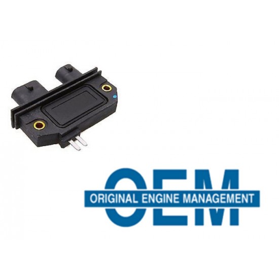 GM Ignition Control Module