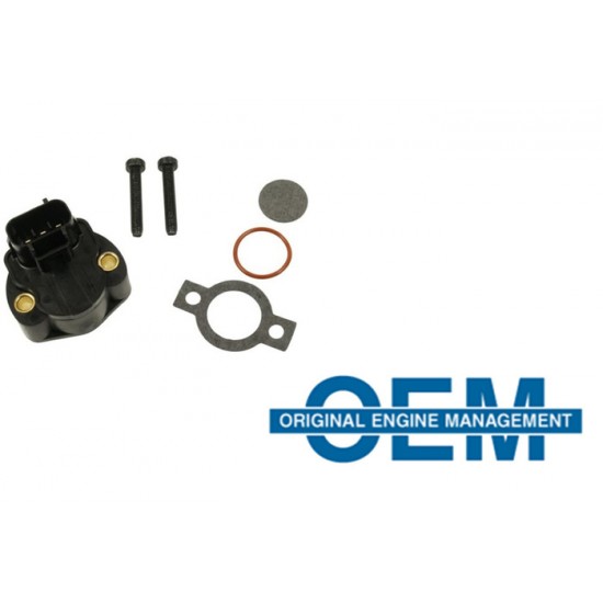 Chrysler/Dodge/Jeep/Mitsubishi Throttle Position Sensor