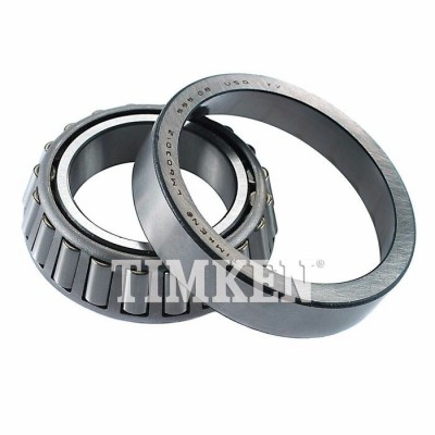 Timken Tapered Roller Bearings