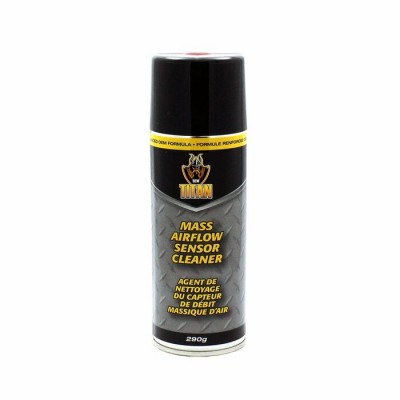 TITAN Mass AirFlow Sensor Cleaner