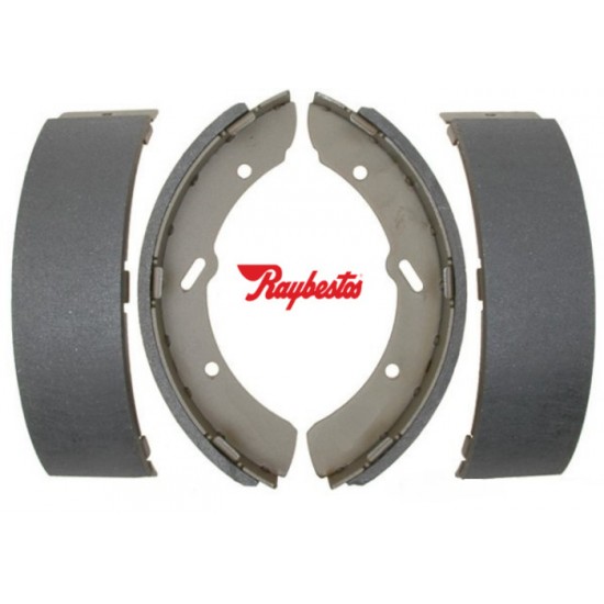 Mitsu Fuso Rear brake shoes