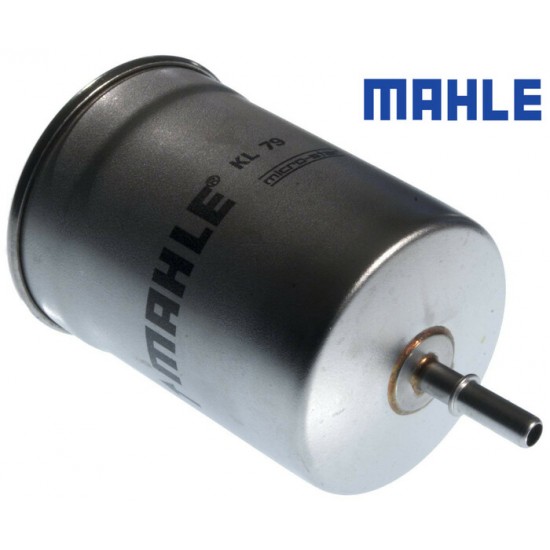 Audi/Vw MAHLE Fuel Filter KL79