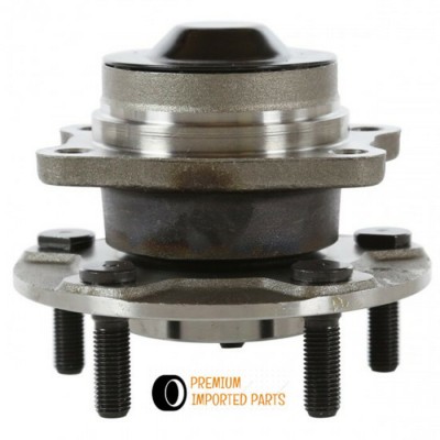 Caravan/Voyager Rear Hub Bearing W/O ABS