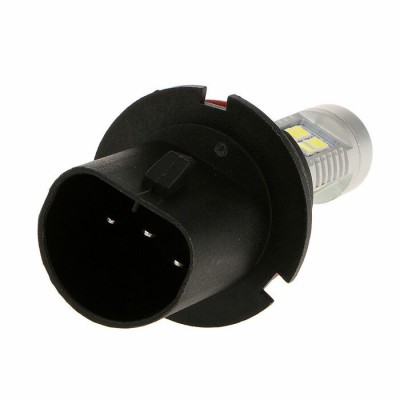9007 Led Bulb 6000K