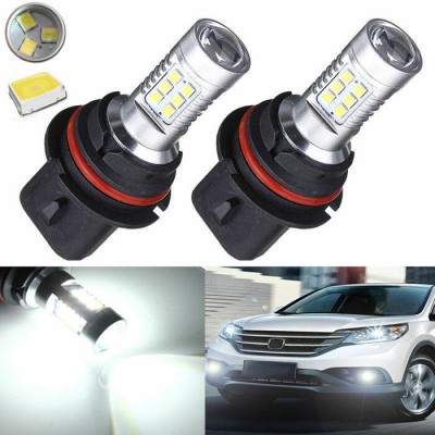 9007 Led Bulb 6000K