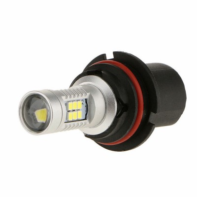 9007 Led Bulb 6000K