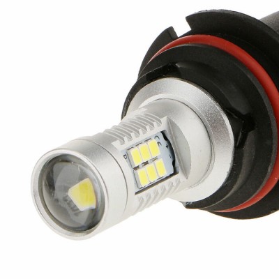 9007 Led Bulb 6000K