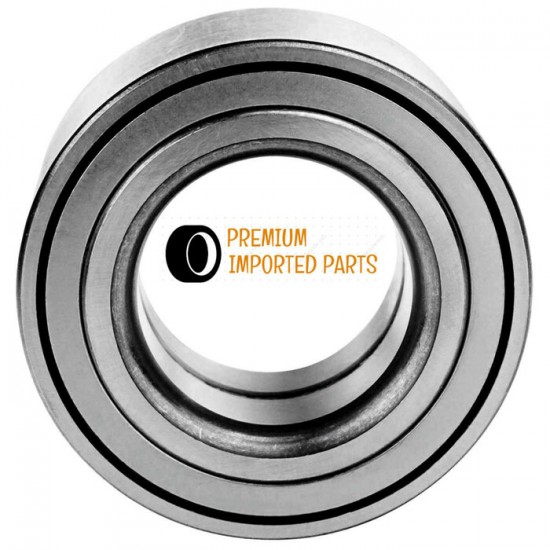 Front Wheel Bearing Honda Element And CR-V