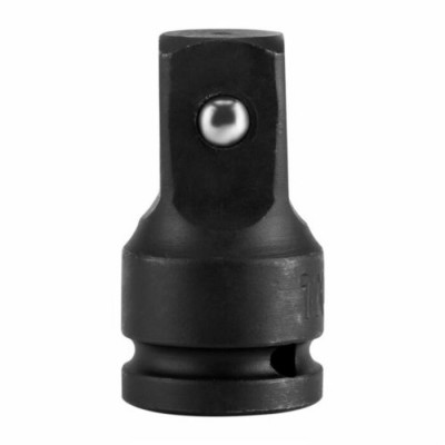 1/2 to 3/4inch Drive Socket Air Impact Adapter  Heavy Duty 