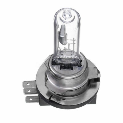 H15 Halogen Clear Bulb 12V 55W High Beam