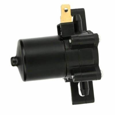 12V Universal Windscreen Washer Pump Windshield for Car Van Bus 