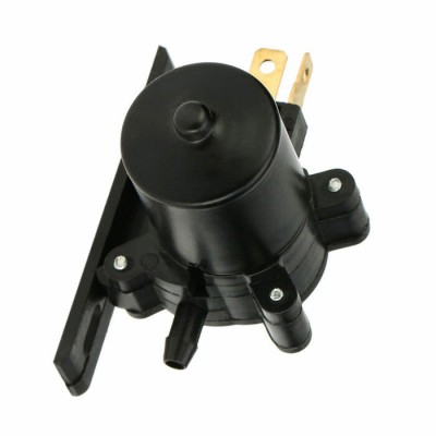 12V Universal Windscreen Washer Pump Windshield for Car Van Bus 