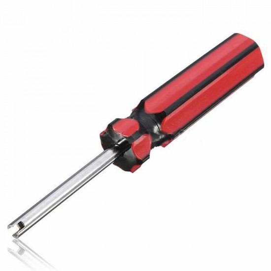 Tire/Tube Valve Stem Core Remover  Repair Tool 