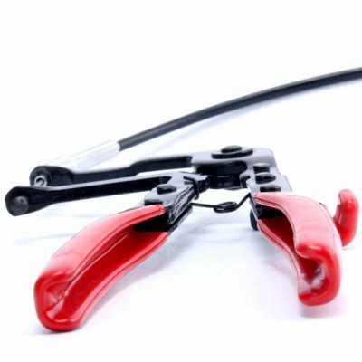 Flexible Wire Long Reach Hose Clamp Pliers