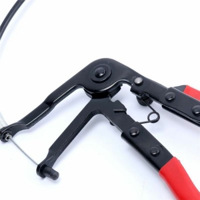 Flexible Wire Long Reach Hose Clamp Pliers