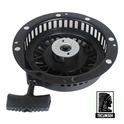 Tecumseh Recoil Pull Start Starter Crank