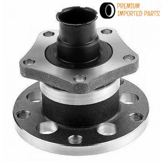 VW Passat B5 Rear Hub Bearing 