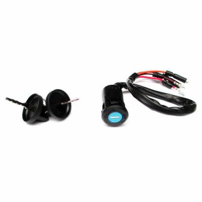 Honda Fourtrax TRX300cc/TRX300FW  Ignition Key Switch 1990-2000