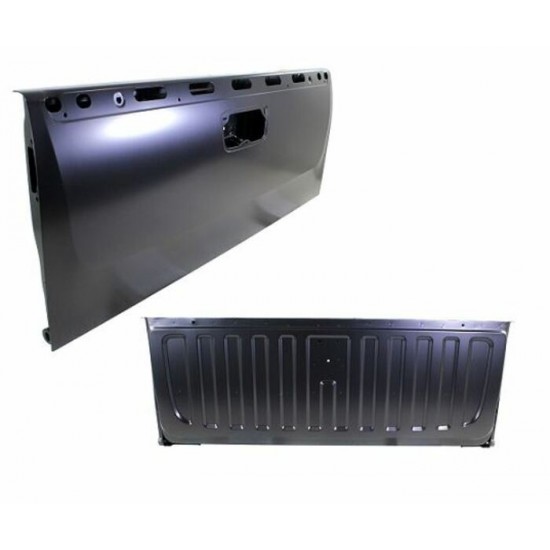 SILVERADO, SIERRA 07-13 TAILGATE SHELL 