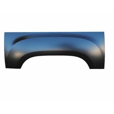 LH/RH UPPER WHEEL ARCH 