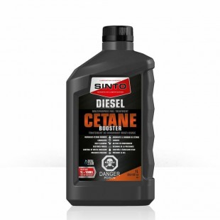 SINTO DIESEL CETANE BOOSTER 1L