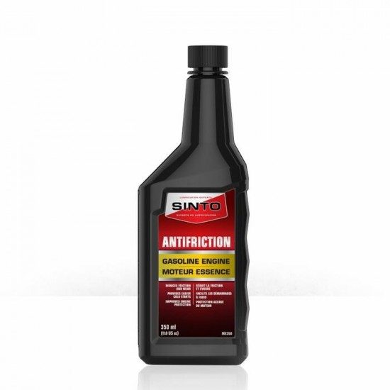 SINTO GASOLINE ENGINE ANTIFRICTION 350ml