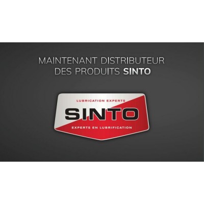 SINTO GASOLINE ENGINE ANTIFRICTION 350ml