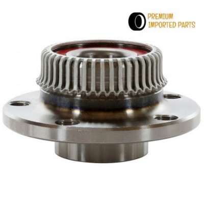 VW/Audi Rear Hub Bearing Assembly