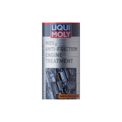 Liqui Moly MoS2 Anti-Friction 300ml