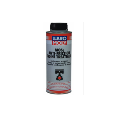 Liqui Moly MoS2 Anti-Friction 300ml