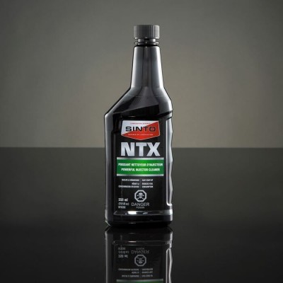 Sinto  NTX Powerful Injector Cleaner 350ml