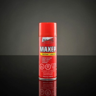 Sinto Maxep penetrant-lubricant 140g