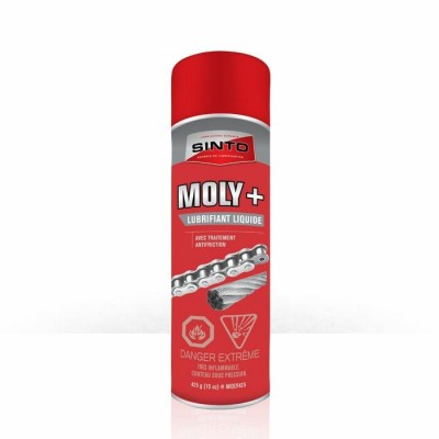 Sinto Liquid lubricant Moly+ 425g