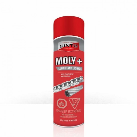 Sinto Liquid lubricant Moly+ 425g
