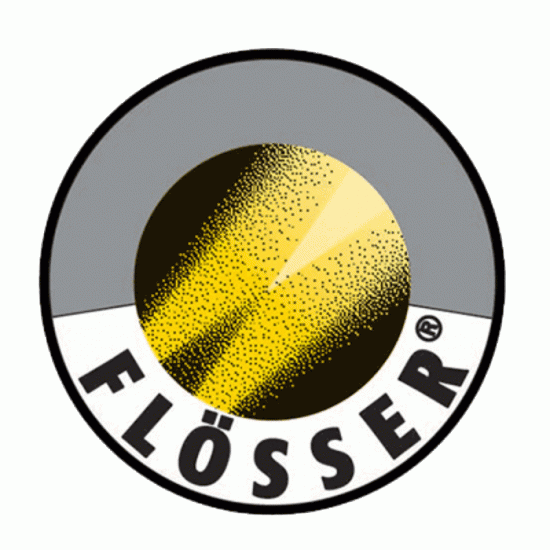 Flösser HeadLight/FogLight  Bulb High Quality Made In Germany