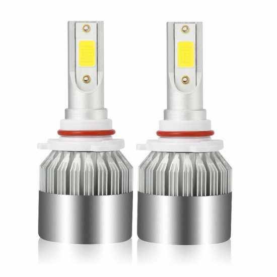 9006 Professional Led Bulb 6000K