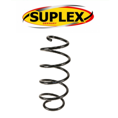 VW Golf/Rabbit/Jetta MK5-6 Front Coil Spring