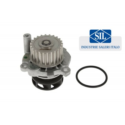 VW 1.8T-2.0L Water Pump
