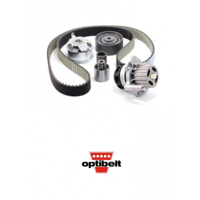 VW TDI CBE/CJA Timing Belt Kit