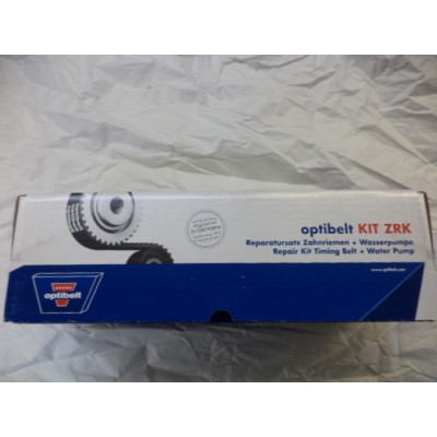 VW TDI CBE/CJA Timing Belt Kit