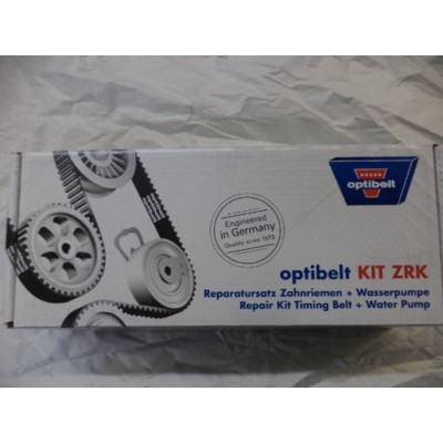 VW TDI CBE/CJA Timing Belt Kit