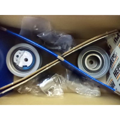 VW TDI CBE/CJA Timing Belt Kit