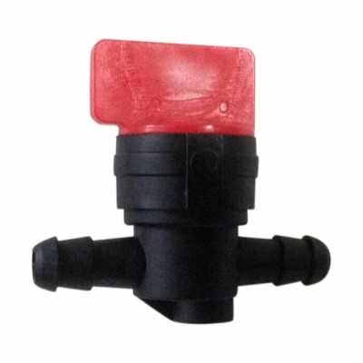 Fuel Shut Cut Off Valve for Kohler Briggs & Stratton Tecumseh 1/4" In Line