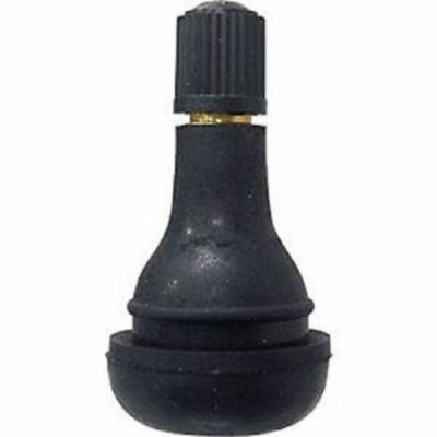 Snap-In Tire Valve Stem 1 1/4 Snap-In Tire Valve Stem 1 1/4