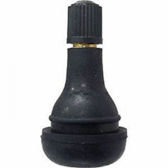  Snap-In Tire Valve Stem 1 1/4