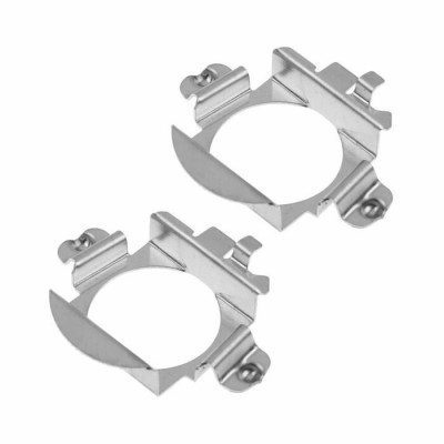 H7 LED Bulbs Adapter Retainer Clips oversize