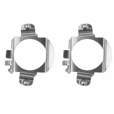 H7 LED Bulbs Adapter Retainer Clips oversize
